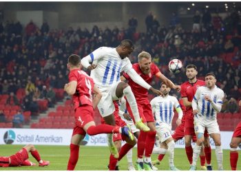Derbi i kryeqytetit, rrugët që do të bllokohen