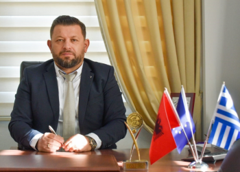 Partia Socialiste fiton bindshëm në Dropull, rikonfirmohet Toli –