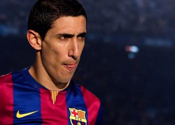 “Bombë merkatoje”/ Di Maria pranë Barcelonës? –