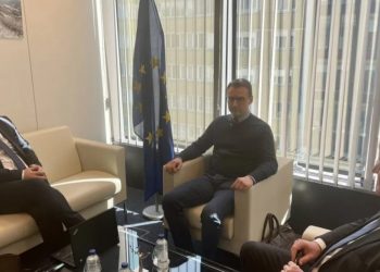 Përfundon pa rezultat raundi i ri i dialogut Kosovë -Serbi në Bruksel –