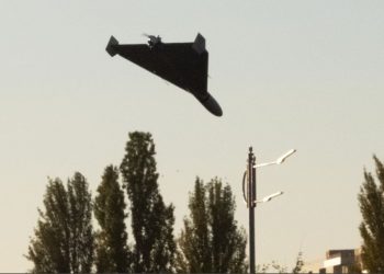 Rusia dëshiron të blejë më shumë dronë nga Irani –
