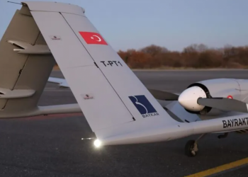 Dronët ‘Bayraktar’ arrijnë në Kosovë –