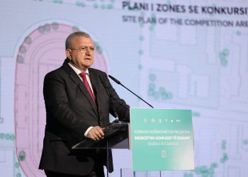 Me 3 stadiumet e reja, vendi më i mirë në rajon për infrastrukt –