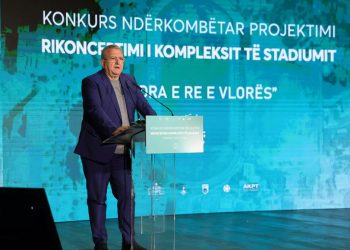 Vlora meriton më tepër –