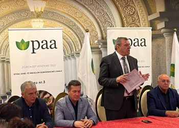 Duka:Domosdoshmëri rikthimi i normalitetit politik në pushtetinvendor –