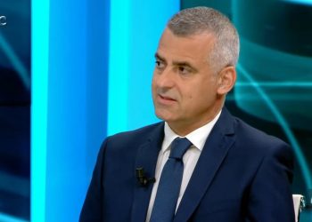 Arrestimi i Fredi Belerit për shitblerje votash, reagon Vangjel Dule –