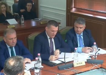 Ja sa procedime kemi bërë ndaj zyrtarëve të lartë –
