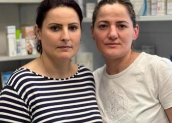 Itali, dy heroinat shqiptare përleshen me hajdutin e armatosur –