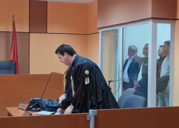 Kërcënuan me jetë biznesmenin për një tender, Apeli lë në burg 3 autorët –