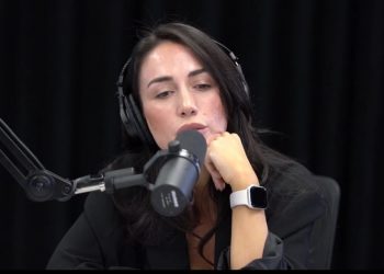 Jam rritur në një familje patriarkale, Elhaida Dani rrëfen vështirësitë –