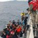 Qindra njerëz rrezikojnë në Mesdhe, Italia dhe Malta refuzojnë t’i ndihmojnë –