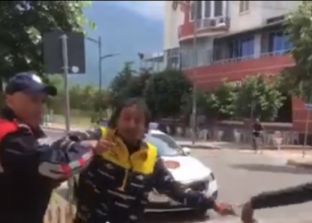 Trafikantët e klandestinëve/ Sulmuan me armë policinë në Morinë, gjykata cakton masën e sigurisë për të arrestuarit –