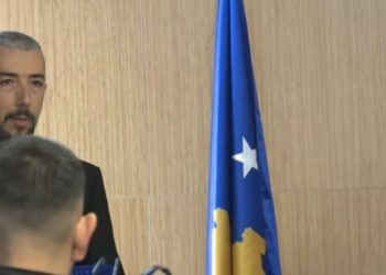Erden Atiç nis zyrtarisht punën si kryetar i Mitrovicës së Veriut –