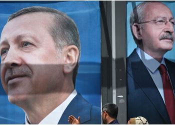 Erdogan dhe Kiliçdaroglu, në garë për votat e nacionalistëve –