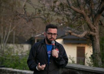 Veprime që nuk i shërbejnë Kolonjës –