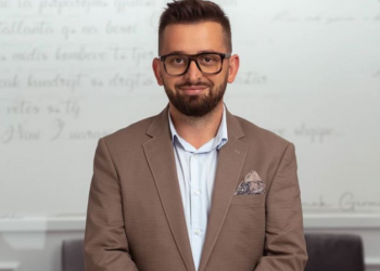 Ishte këndshëm në SPAK –