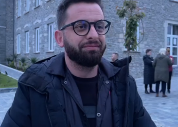 “Ka kohë të qetësohet tani”, Erion Isai thumbon kundërshtarin –