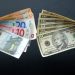 Këmbimi valutor, me sa blihen dhe shiten dollari dhe euro