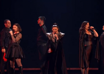 Eurovision 2023/ Shqipëria renditet në vendin e 22-të, fiton Suedia –