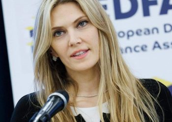 Eva Kaili lirohet nga byzylyku elektronik, por me kushte kufizuese –