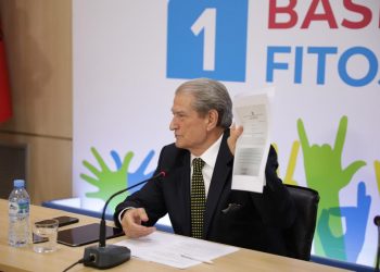 Vrasësi i grave Dan Hutra mblodhi vota për Rakip Sulin –