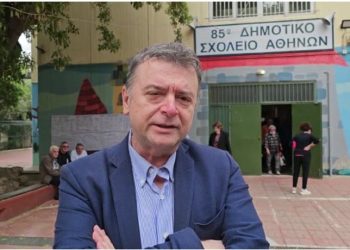 Kandidati shqiptar Fafos Malaj voton në Greqi, apel për bashkëkombasit –