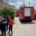 Përfshihet nga flakët banesa në Fier, gruaja tenton të hidhet nga dritarja –