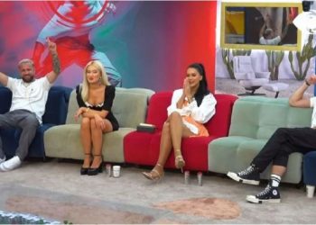 Sot finalja e madhe e Big Brother Vip, kush do ta fitojë? –