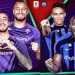 Finalja e Kupës së Italisë, Fiorentina dhe Inter në fushë me mendjen te Europa –