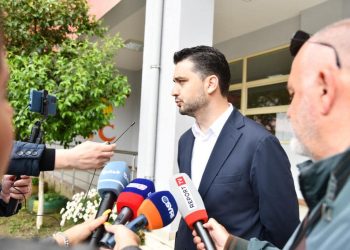 Kavaja në këmbë per t’i prirë ndryshimit –