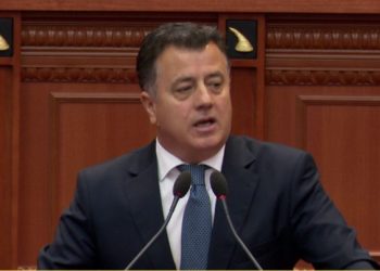 Do u përgjigjemi siç e meriton një regjimi kriminal –