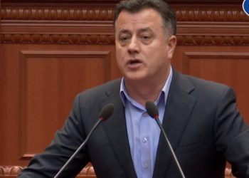 Vizita 10 ditore e kreut të SHISH, Vlora Hyseni në Beograd, Flamur Noka i kërkon sqarime Presidentit Begaj –