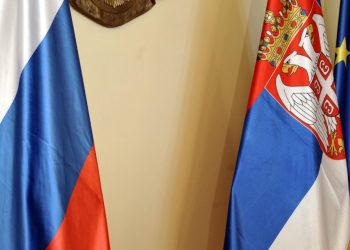 Serbia t’i mbështesë sanksionet ndaj Rusisë –