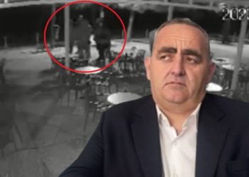 Fredi Beleri del sot para gjykatës –