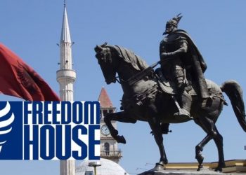 Korrupsion i shfrenuar, drejtësia mungon dhe mediat po tkurren –