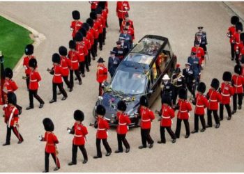 Funerali i Mbretëreshës Elizabeth i kushtoi qeverisë britanike 162 mln paund –