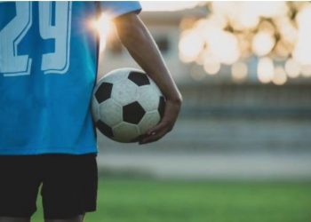 Sherri i madh, ndërron jetë futbollisti 15-vjeçar –