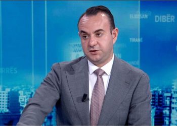 Balluku ka vjedhur paratë e Rrugës së Arbrit –