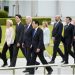 Japoni, Zelensky do t’i bashkohet samitit G-7 –