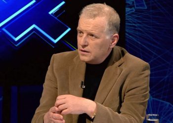 Beteja konceptuale dhe permanente e Don Kishotit; si dhe një llaf për Turqinë –