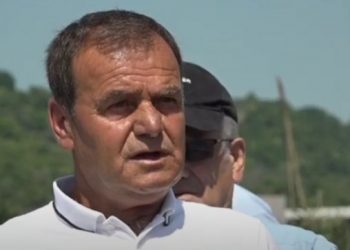 Fshati bojkot zgjedhjeve të 14 majit, banorët e Bërxullës në protestë –