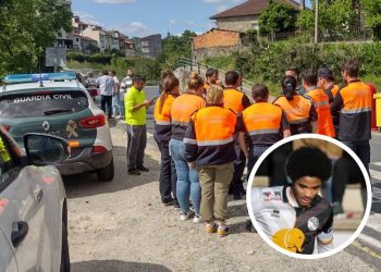 Kërkohej prej disa ditësh, gjendet i pajetë trupi i futbollistit spanjoll –