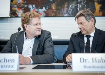 Gjermani, Sekretari i Shtetit largohet për nepotizëm –