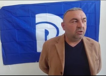 Kandidati Laska akuzon ministrin Manja: Po kërcënon qytetarët –