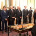 Zgjedhjet në Greqi, qeveria e re betohet dhe nis punën –
