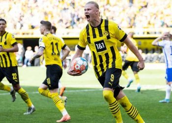 “Lëshonte p****ët sa herë afrohej”/ Ylli i Bayern akuzon Håland –