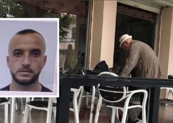 Vrasja në Kavajë, identifikohet autori