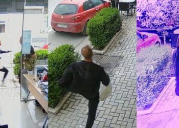 Hakmarrja mes dy familjeve mund të vijojë –