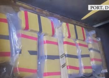 Heroina në autobus, flasin të arrestuarit: Nuk kishim dijeni –