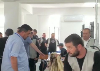 “Kokë më kokë” rezultati në Himarë, ndërpritet numërimi